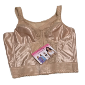 Exquisite Form Corset Bra 36C